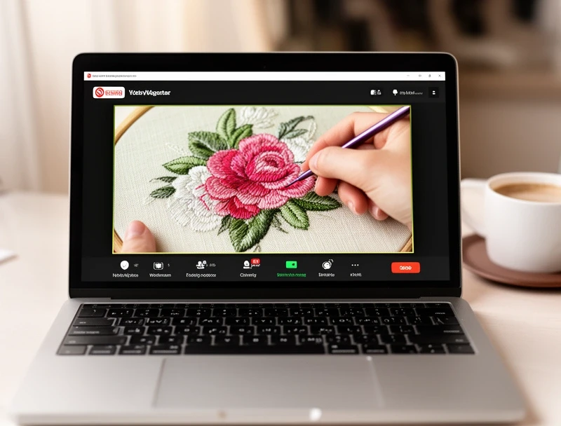 Warsztaty live online